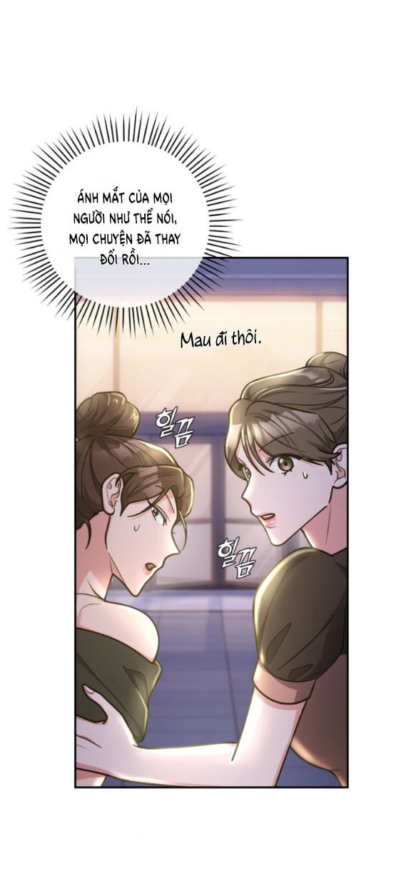 đọc truyện [18+] Tham Lam Chương 23.2 ảnh 20 tại Thiên Thai Truyện