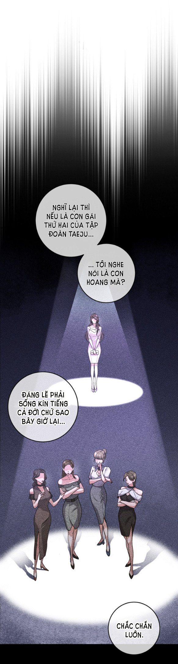 đọc truyện [18+] Tham Lam Chương 23.2 ảnh 21 tại Thiên Thai Truyện