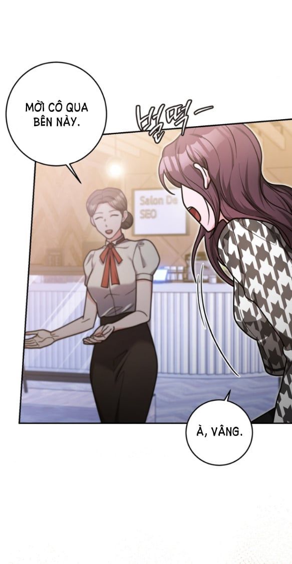 đọc truyện [18+] Tham Lam Chương 23.2 ảnh 4 tại Thiên Thai Truyện