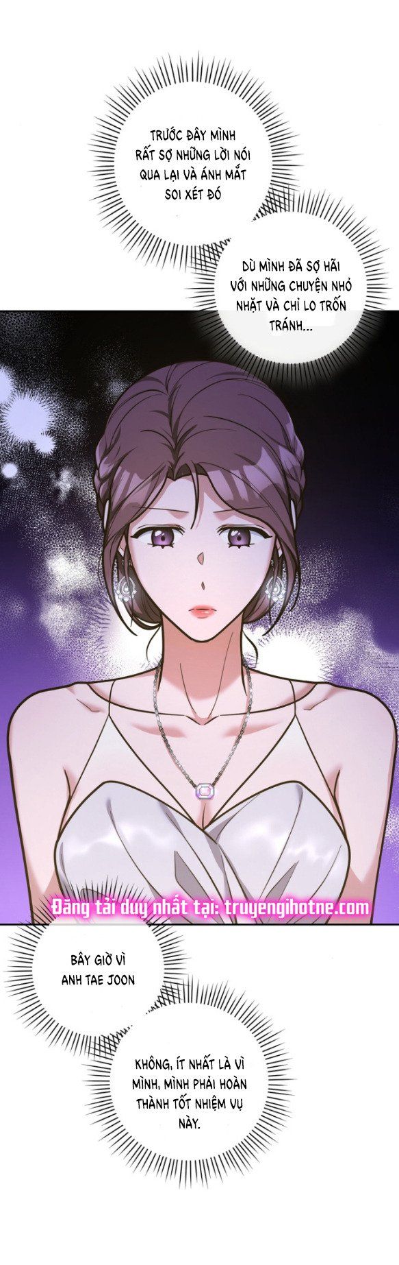 đọc truyện [18+] Tham Lam Chương 23.2 ảnh 23 tại Thiên Thai Truyện