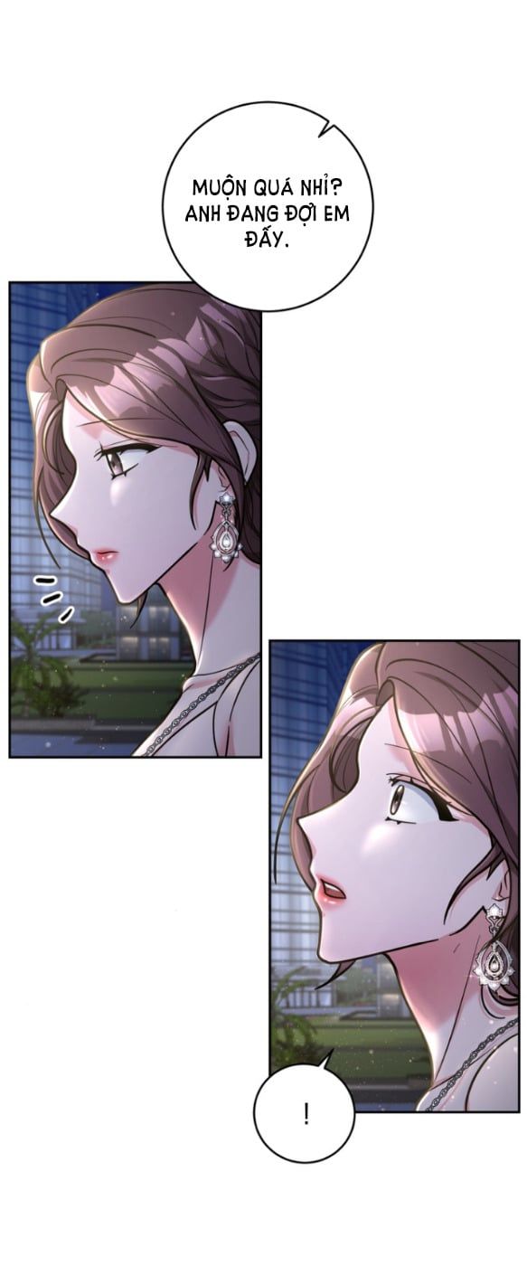 đọc truyện [18+] Tham Lam Chương 23.2 ảnh 24 tại Thiên Thai Truyện