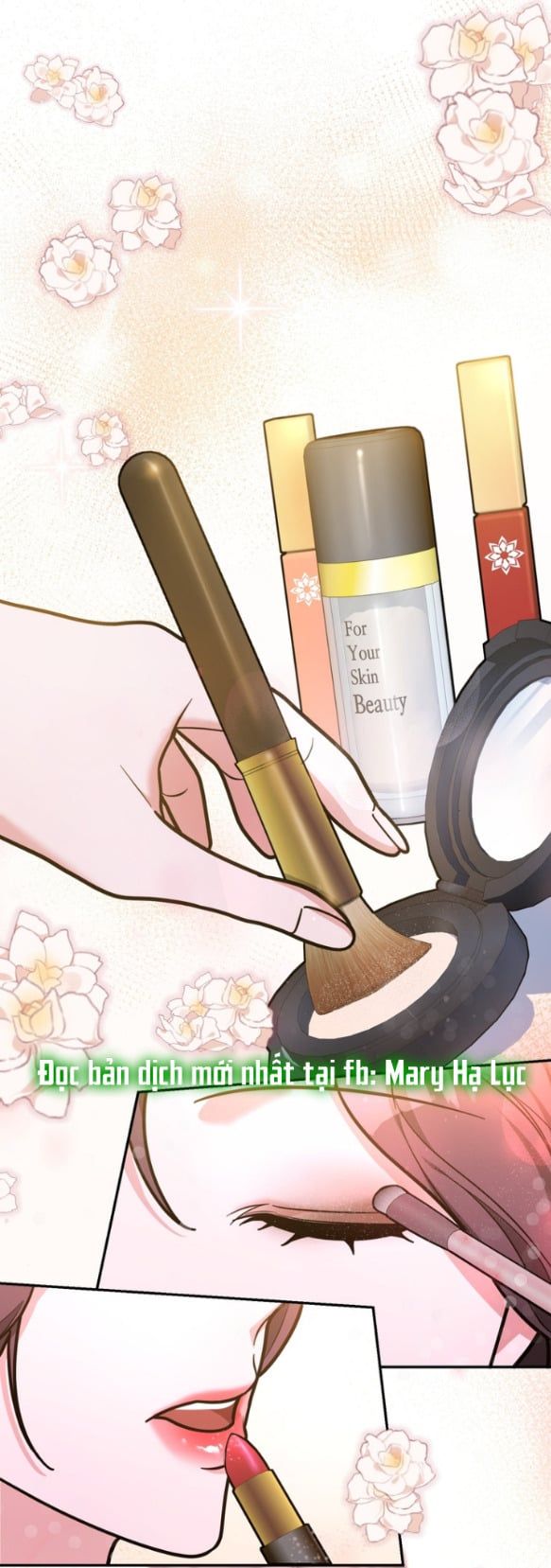 đọc truyện [18+] Tham Lam Chương 23.2 ảnh 5 tại Thiên Thai Truyện