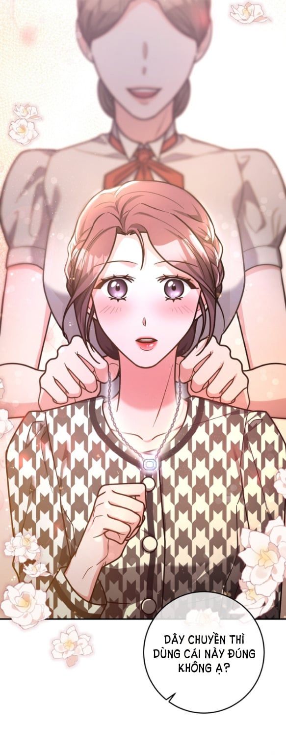 đọc truyện [18+] Tham Lam Chương 23.2 ảnh 6 tại Thiên Thai Truyện