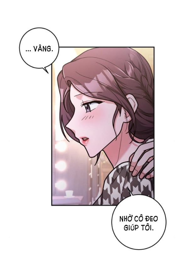 đọc truyện [18+] Tham Lam Chương 23.2 ảnh 7 tại Thiên Thai Truyện