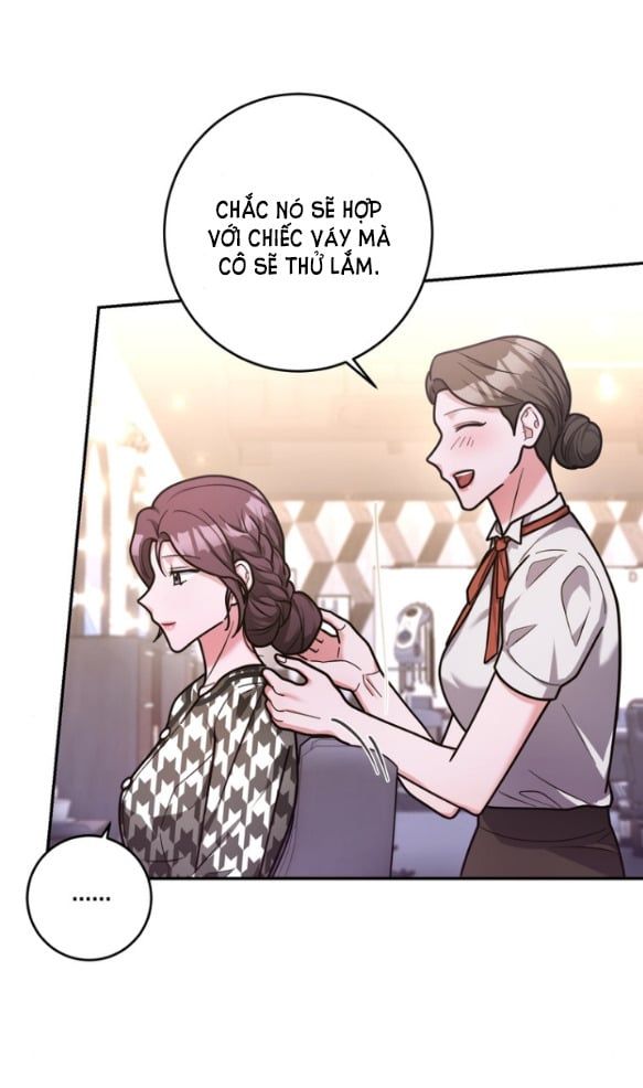 đọc truyện [18+] Tham Lam Chương 23.2 ảnh 8 tại Thiên Thai Truyện