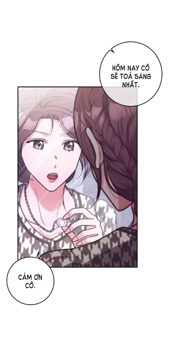 đọc truyện [18+] Tham Lam Chương 23.2 ảnh 10 tại Thiên Thai Truyện