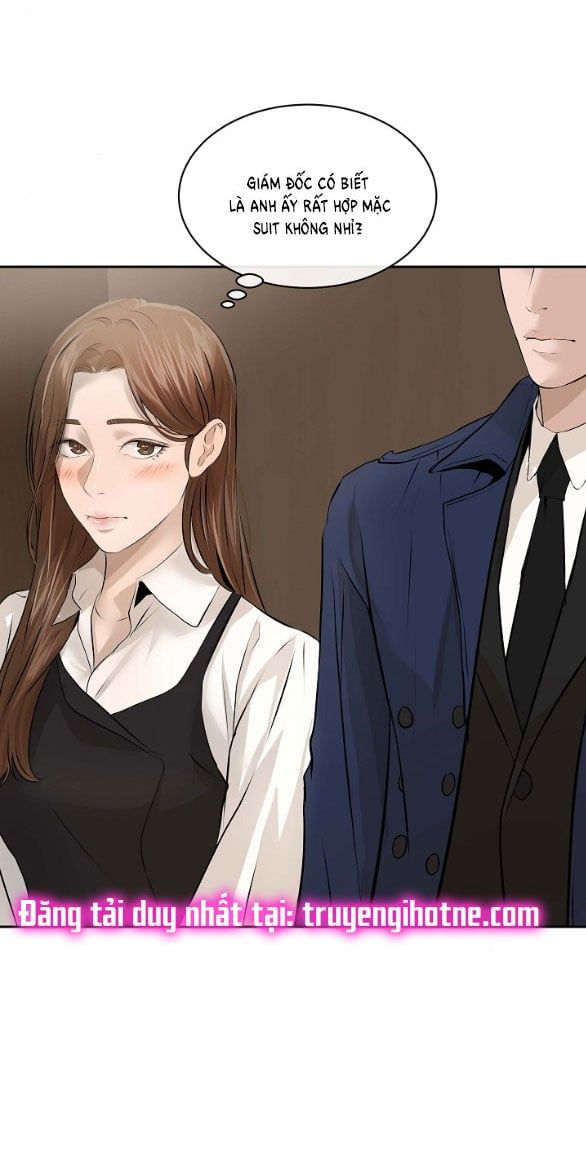 đọc truyện [18+] Tham Lam Chương 24.1 ảnh 12 tại Thiên Thai Truyện