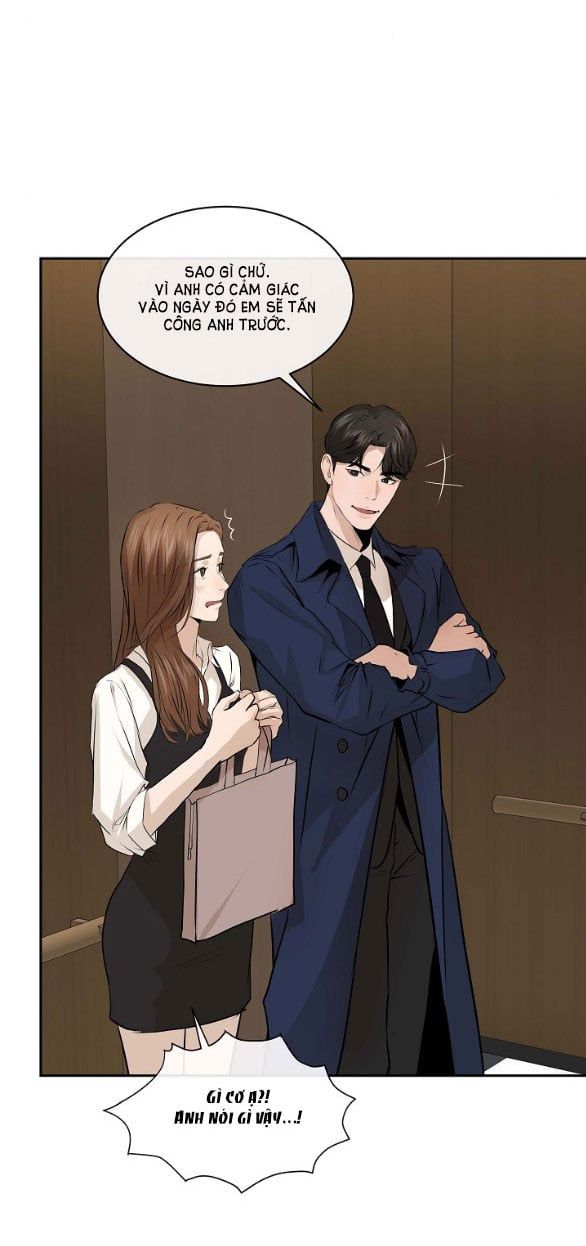 đọc truyện [18+] Tham Lam Chương 24.1 ảnh 14 tại Thiên Thai Truyện