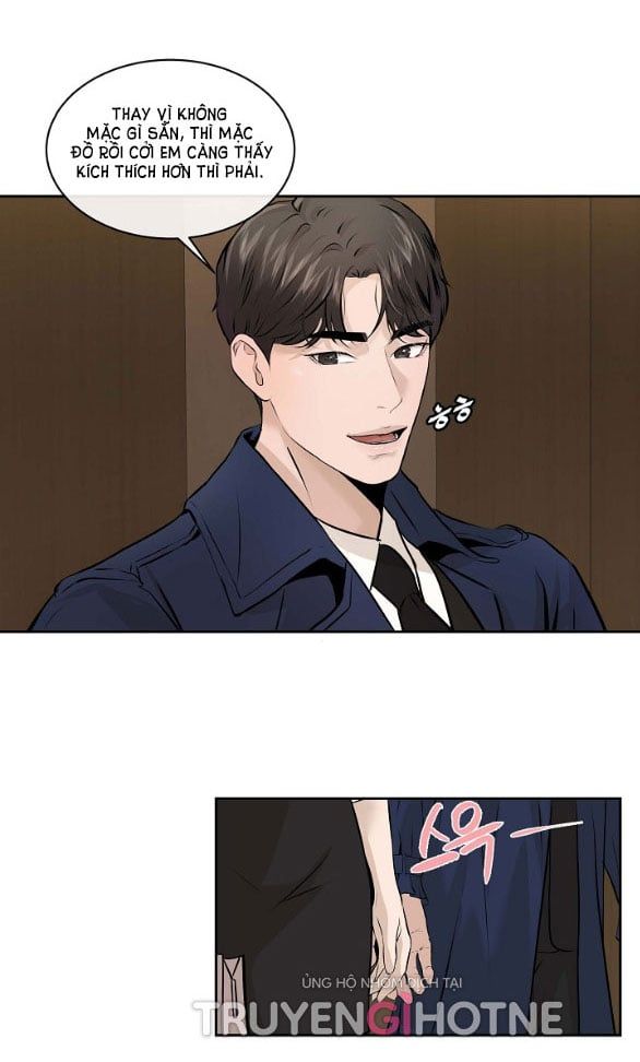 đọc truyện [18+] Tham Lam Chương 24.1 ảnh 15 tại Thiên Thai Truyện