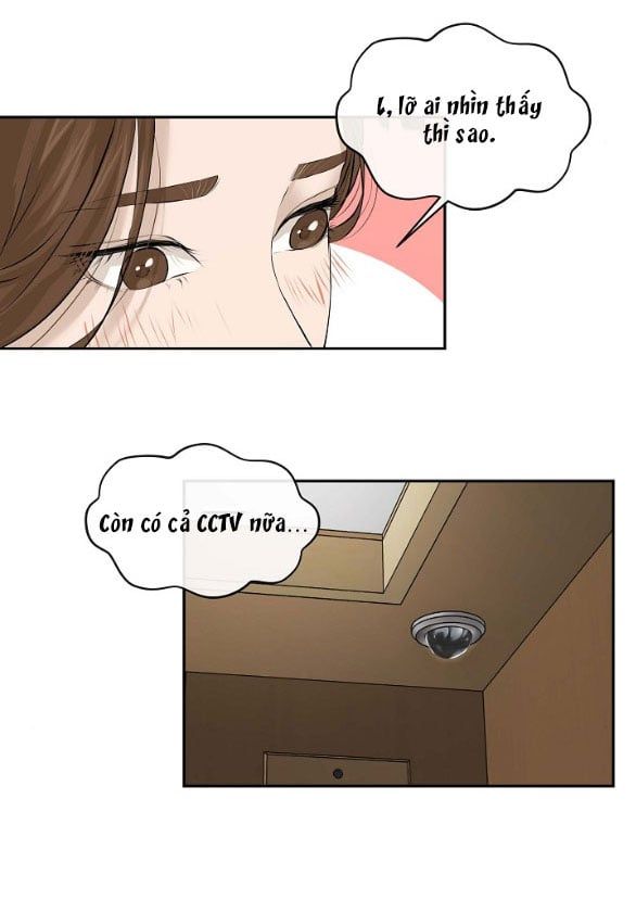 đọc truyện [18+] Tham Lam Chương 24.1 ảnh 16 tại Thiên Thai Truyện