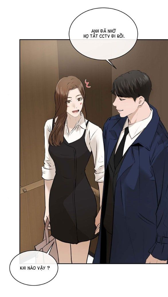 đọc truyện [18+] Tham Lam Chương 24.1 ảnh 18 tại Thiên Thai Truyện