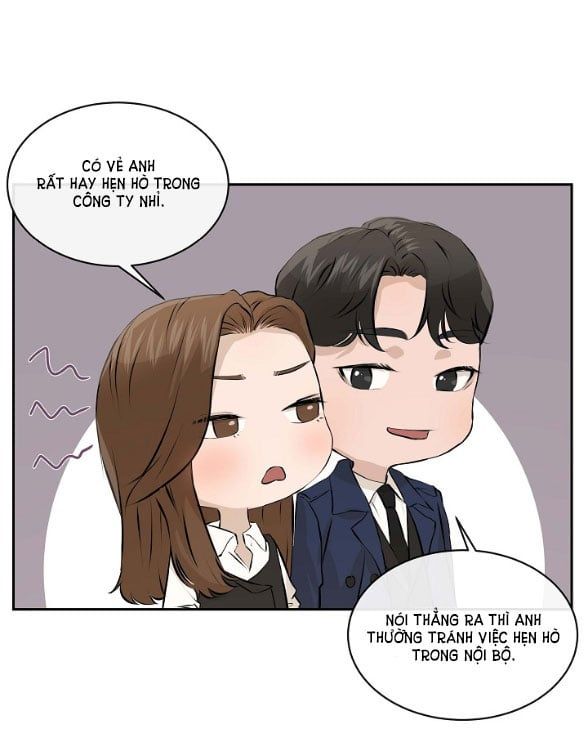 đọc truyện [18+] Tham Lam Chương 24.1 ảnh 22 tại Thiên Thai Truyện