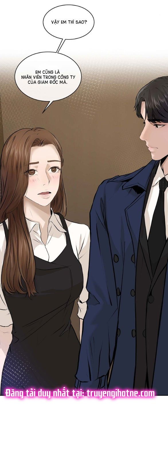 đọc truyện [18+] Tham Lam Chương 24.1 ảnh 23 tại Thiên Thai Truyện