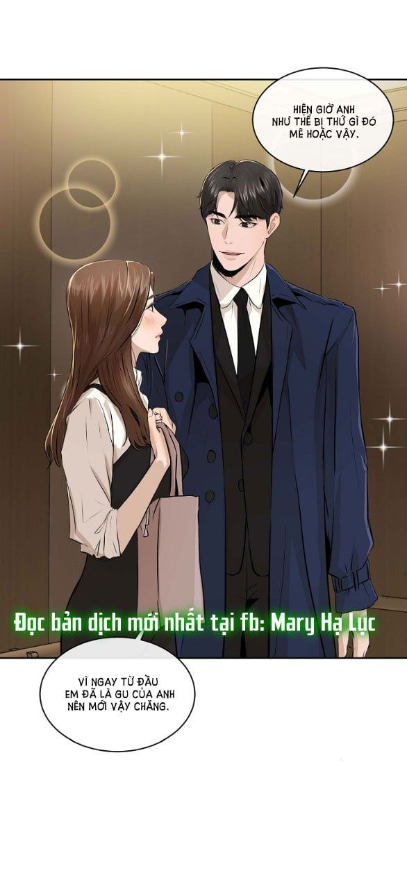 đọc truyện [18+] Tham Lam Chương 24.1 ảnh 25 tại Thiên Thai Truyện