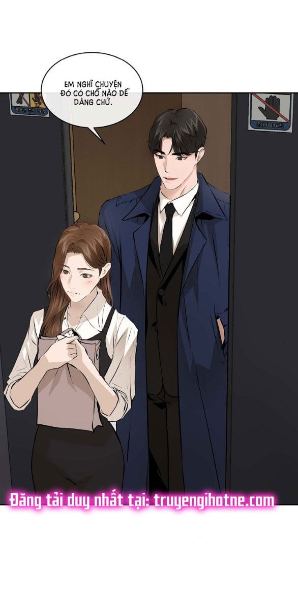 đọc truyện [18+] Tham Lam Chương 24.1 ảnh 28 tại Thiên Thai Truyện