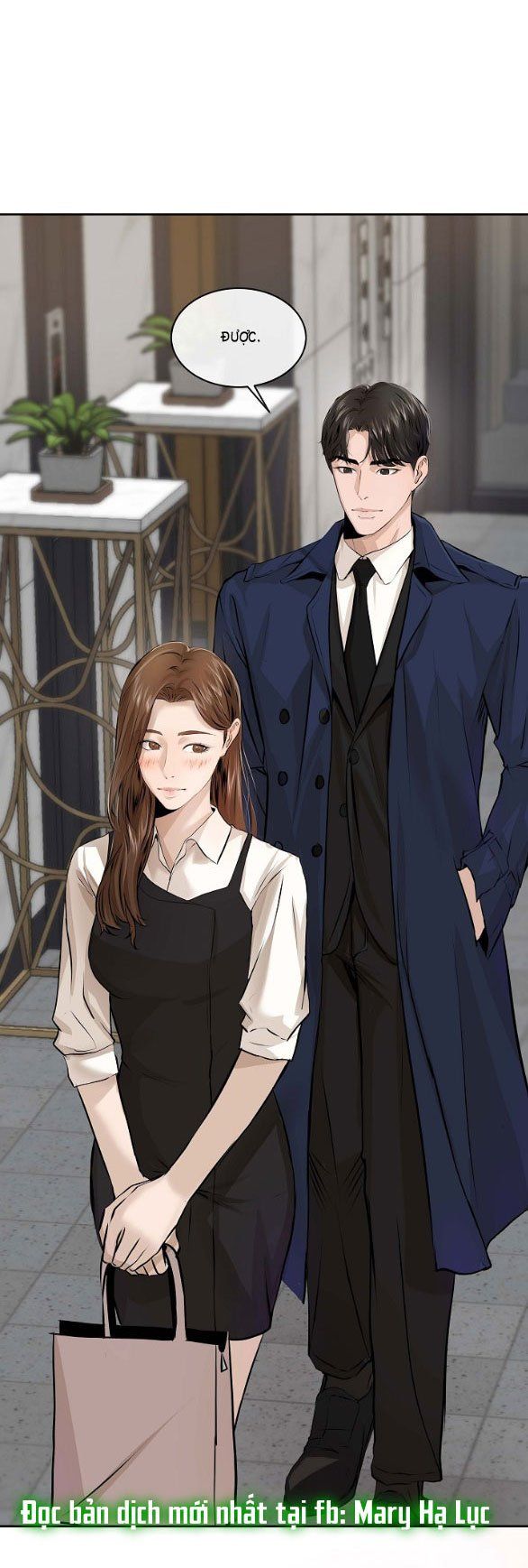 đọc truyện [18+] Tham Lam Chương 24.1 ảnh 30 tại Thiên Thai Truyện