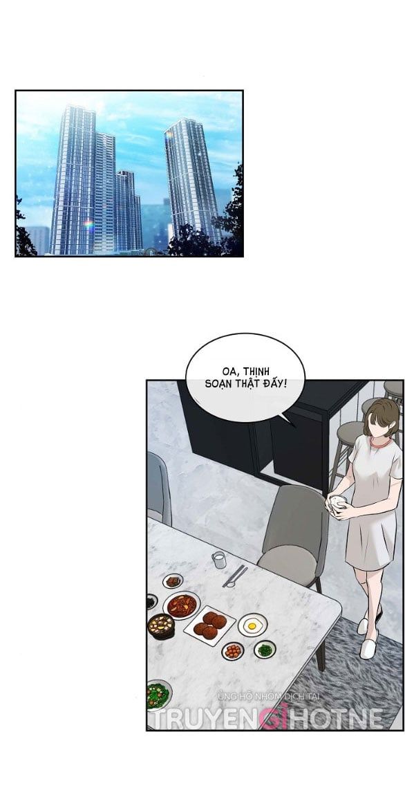 đọc truyện [18+] Tham Lam Chương 24.1 ảnh 32 tại Thiên Thai Truyện