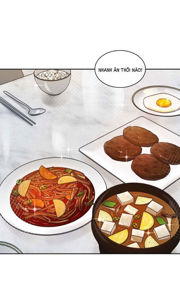 đọc truyện [18+] Tham Lam Chương 24.1 ảnh 33 tại Thiên Thai Truyện