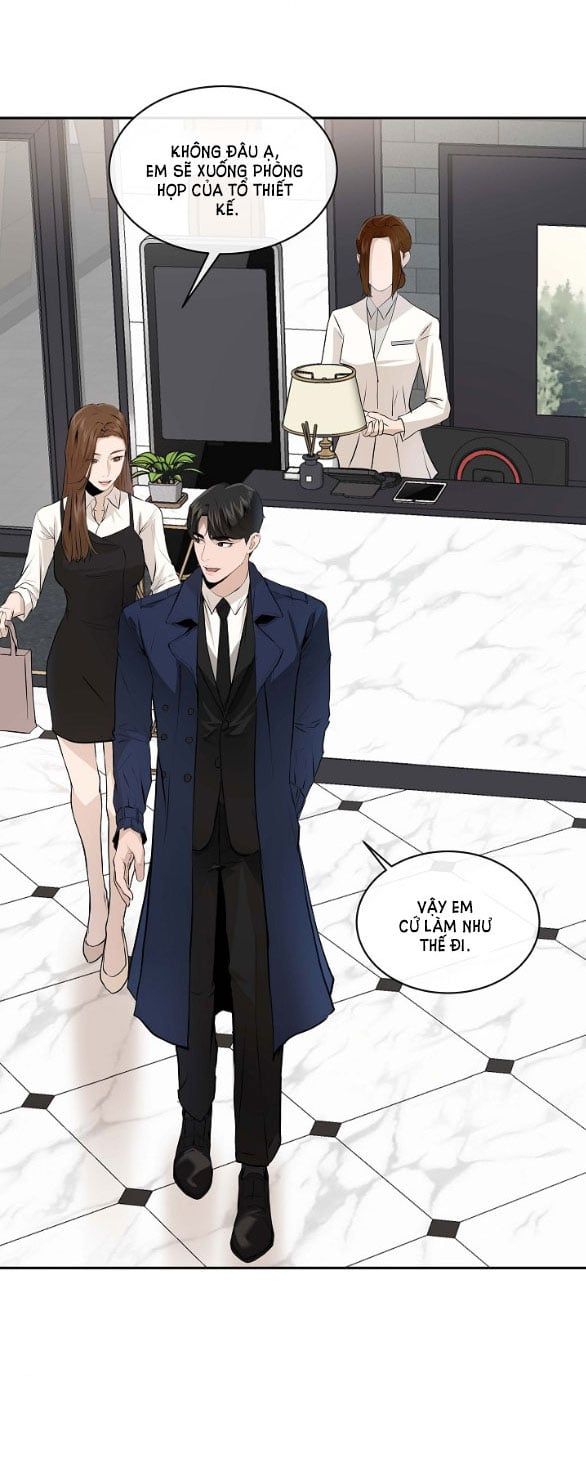 đọc truyện [18+] Tham Lam Chương 24.1 ảnh 9 tại Thiên Thai Truyện