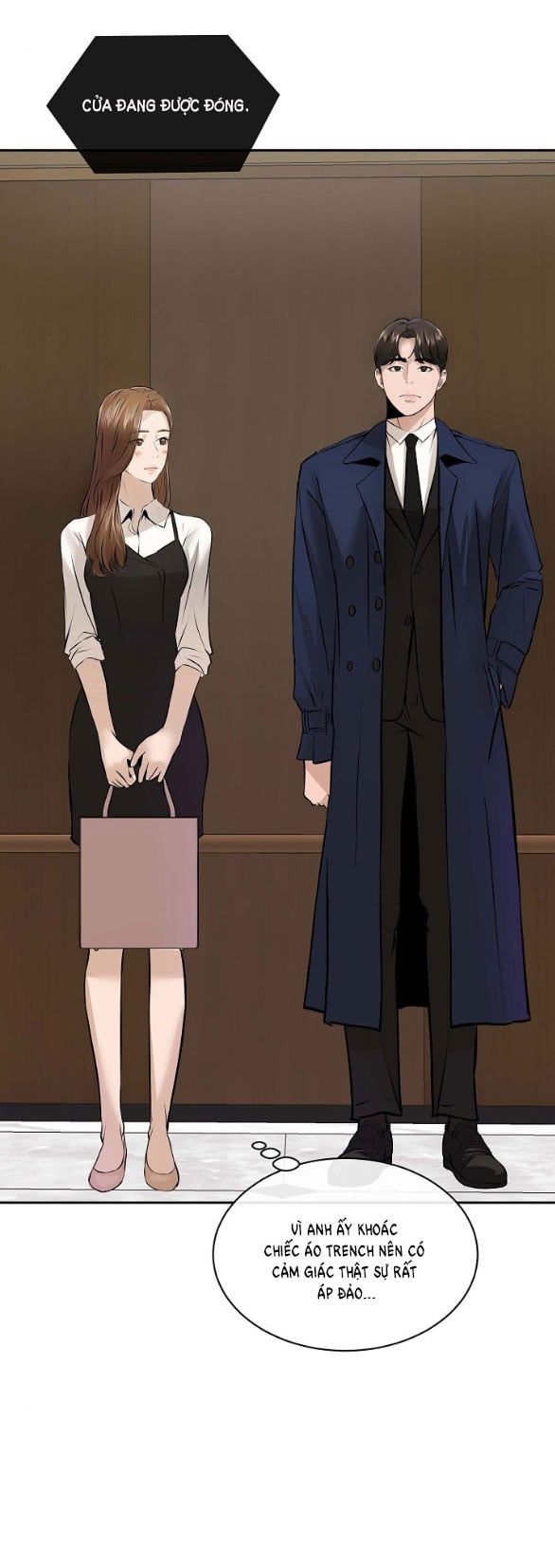 đọc truyện [18+] Tham Lam Chương 24.1 ảnh 11 tại Thiên Thai Truyện