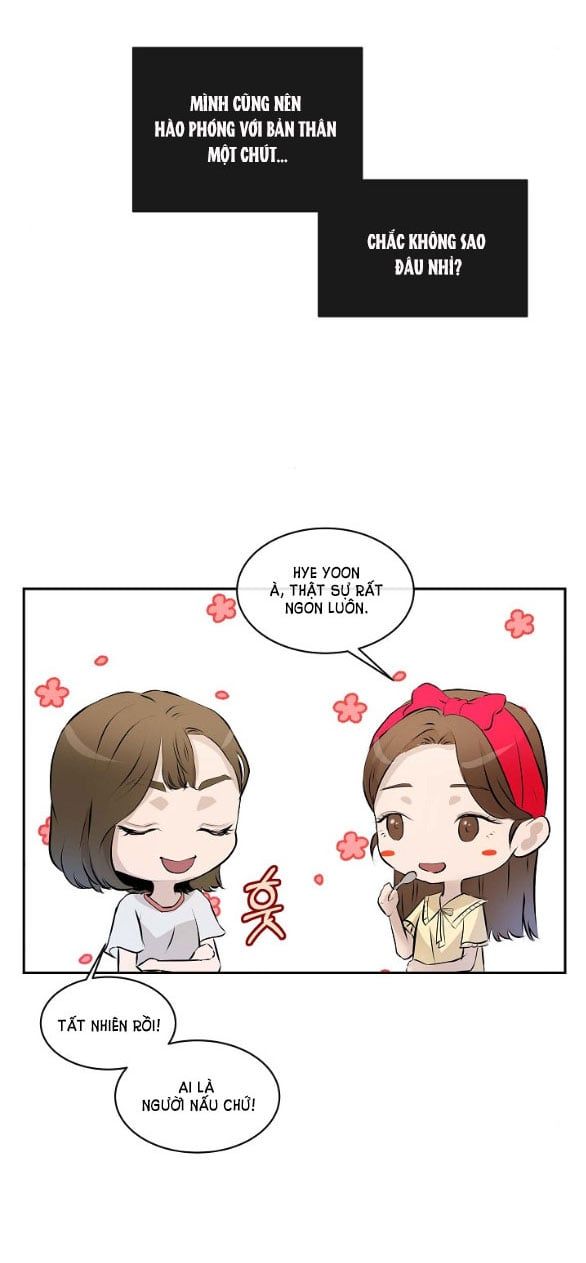 đọc truyện [18+] Tham Lam Chương 24.2 ảnh 12 tại Thiên Thai Truyện