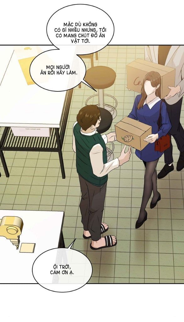 đọc truyện [18+] Tham Lam Chương 24.2 ảnh 14 tại Thiên Thai Truyện