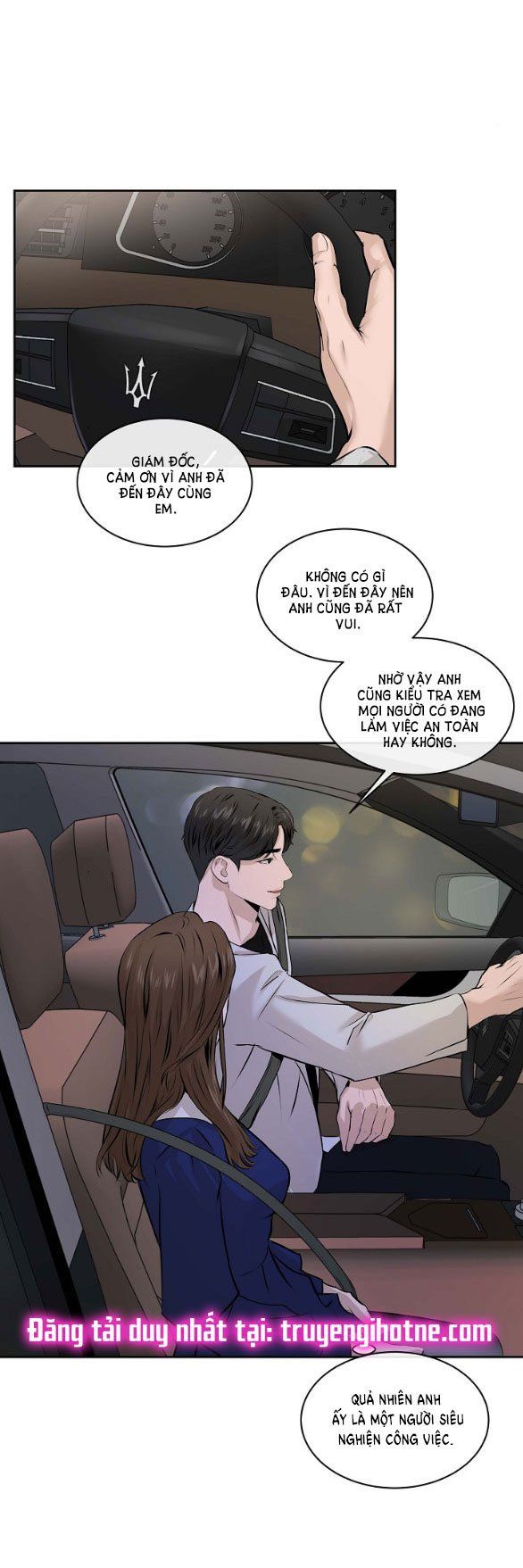 đọc truyện [18+] Tham Lam Chương 24.2 ảnh 19 tại Thiên Thai Truyện