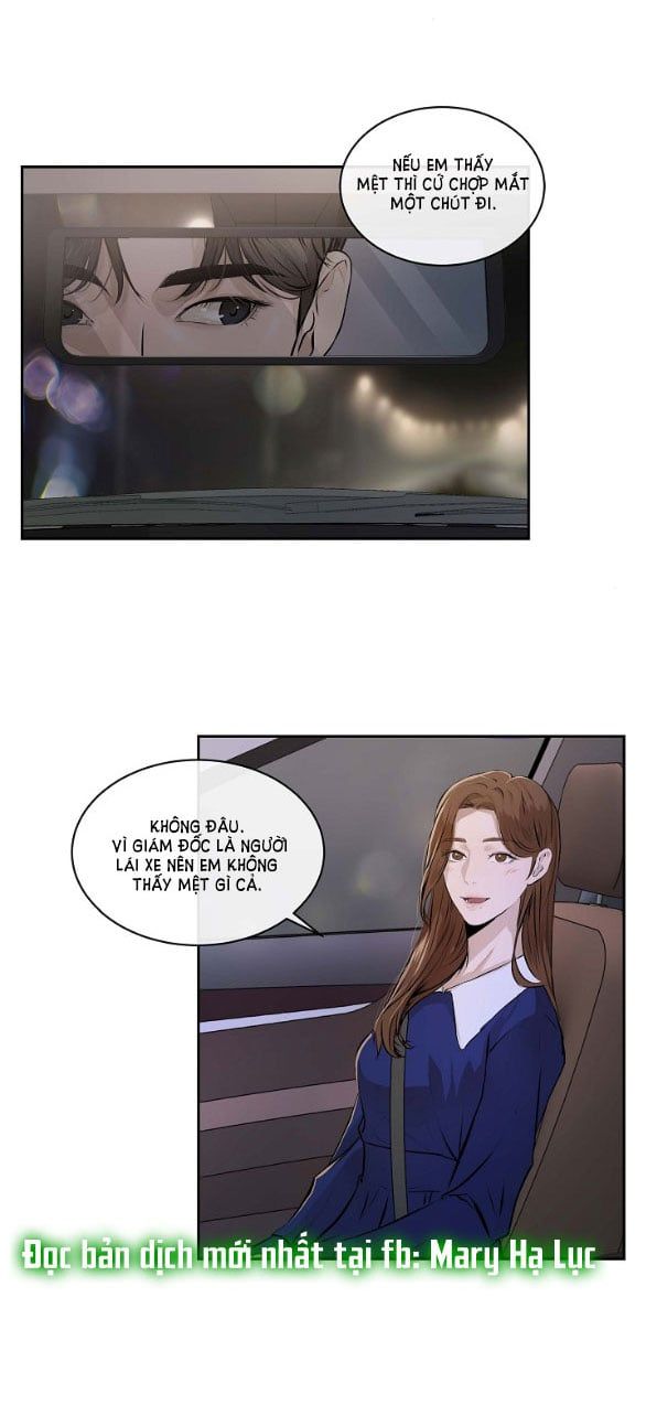 đọc truyện [18+] Tham Lam Chương 24.2 ảnh 20 tại Thiên Thai Truyện