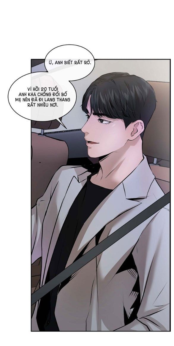 đọc truyện [18+] Tham Lam Chương 24.2 ảnh 24 tại Thiên Thai Truyện