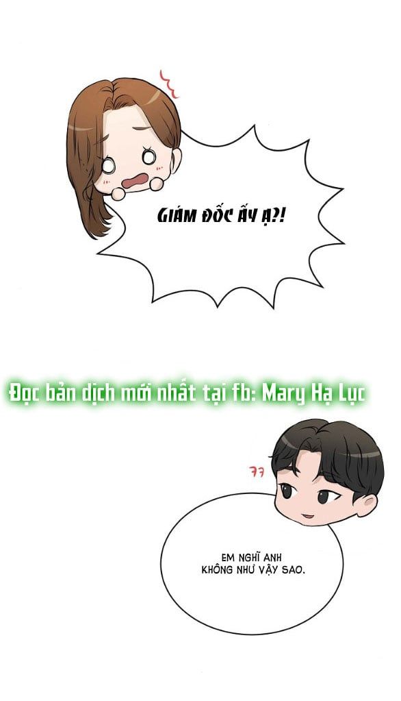 đọc truyện [18+] Tham Lam Chương 24.2 ảnh 25 tại Thiên Thai Truyện