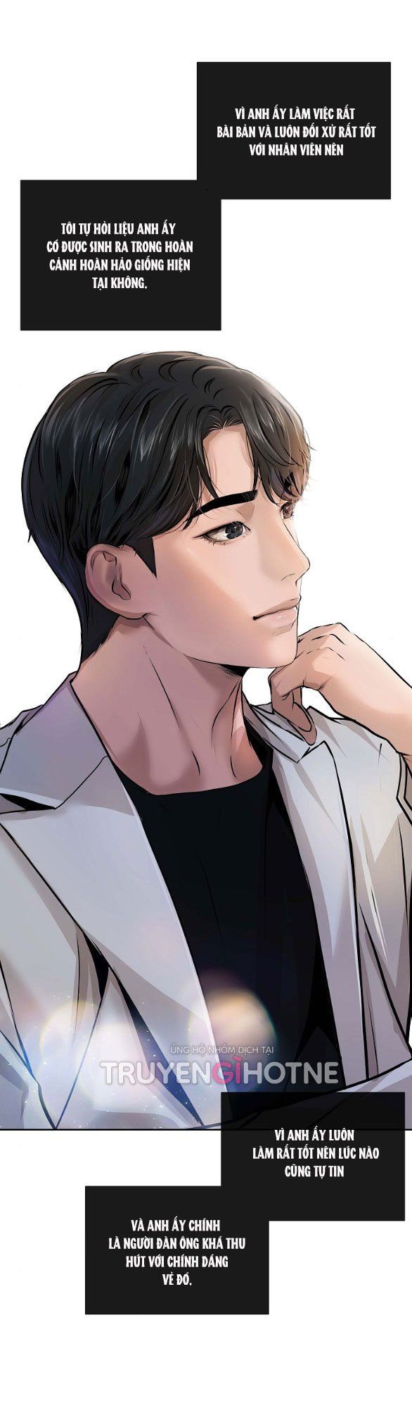 đọc truyện [18+] Tham Lam Chương 24.2 ảnh 27 tại Thiên Thai Truyện