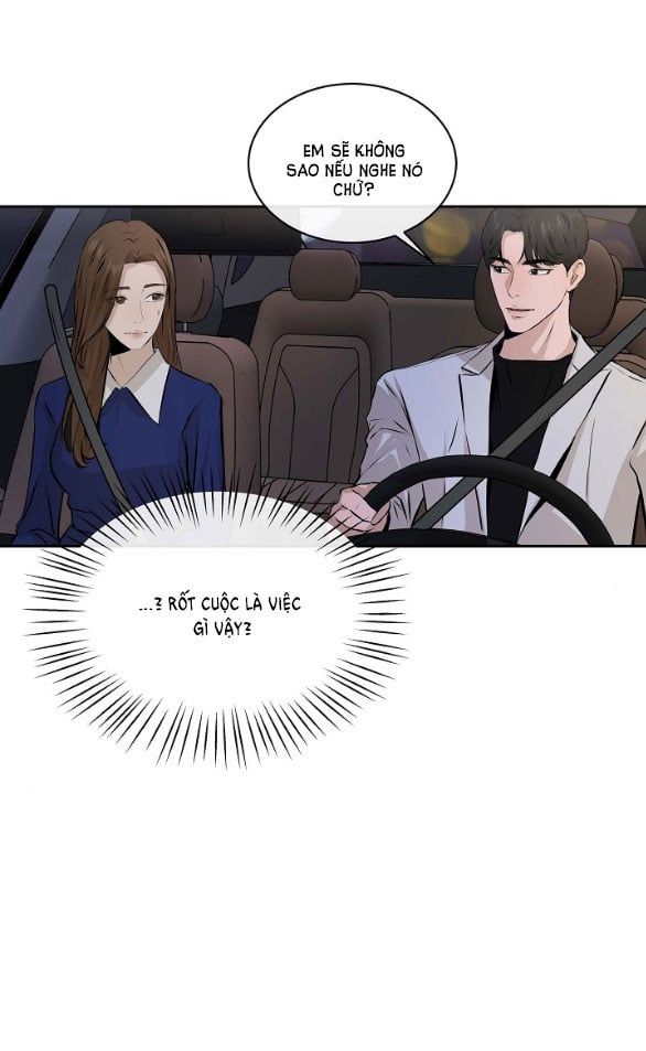 đọc truyện [18+] Tham Lam Chương 24.2 ảnh 30 tại Thiên Thai Truyện