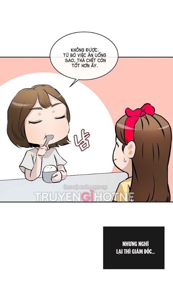 đọc truyện [18+] Tham Lam Chương 24.2 ảnh 5 tại Thiên Thai Truyện