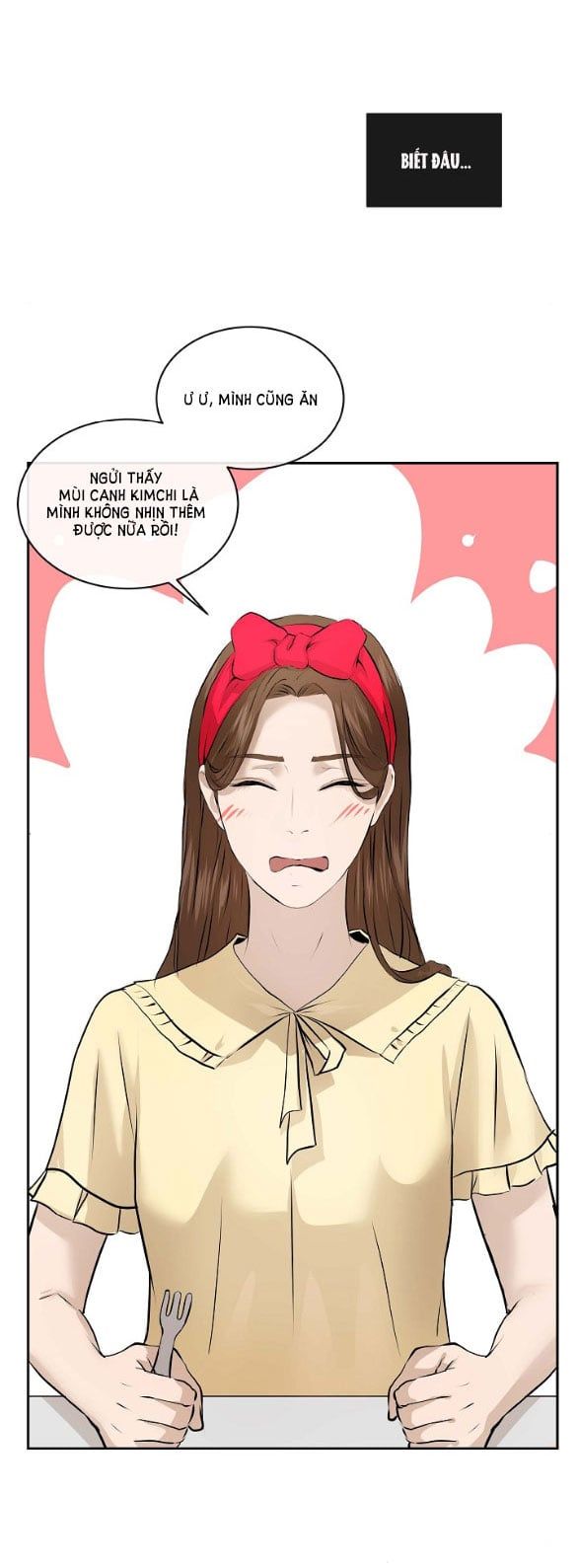 đọc truyện [18+] Tham Lam Chương 24.2 ảnh 8 tại Thiên Thai Truyện