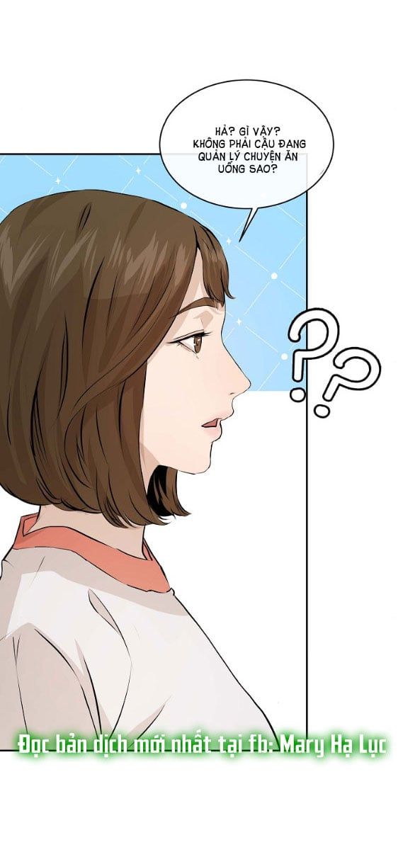 đọc truyện [18+] Tham Lam Chương 24.2 ảnh 9 tại Thiên Thai Truyện