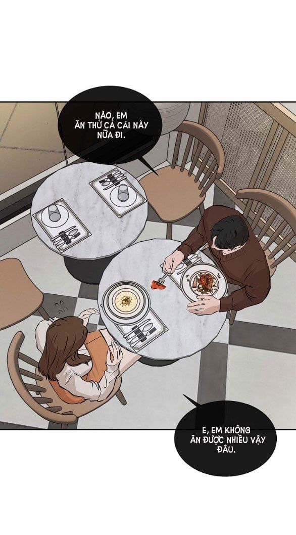 đọc truyện [18+] Tham Lam Chương 24.2 ảnh 10 tại Thiên Thai Truyện