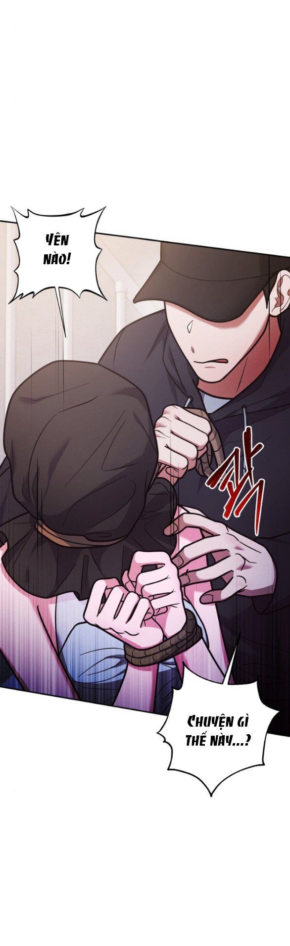 đọc truyện [18+] Tham Lam Chương 25.1 ảnh 14 tại Thiên Thai Truyện