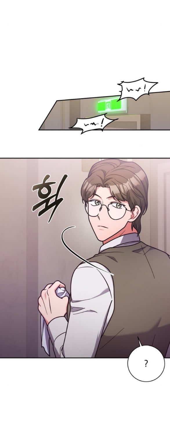 đọc truyện [18+] Tham Lam Chương 25.1 ảnh 17 tại Thiên Thai Truyện