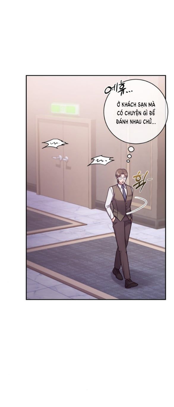 đọc truyện [18+] Tham Lam Chương 25.1 ảnh 19 tại Thiên Thai Truyện