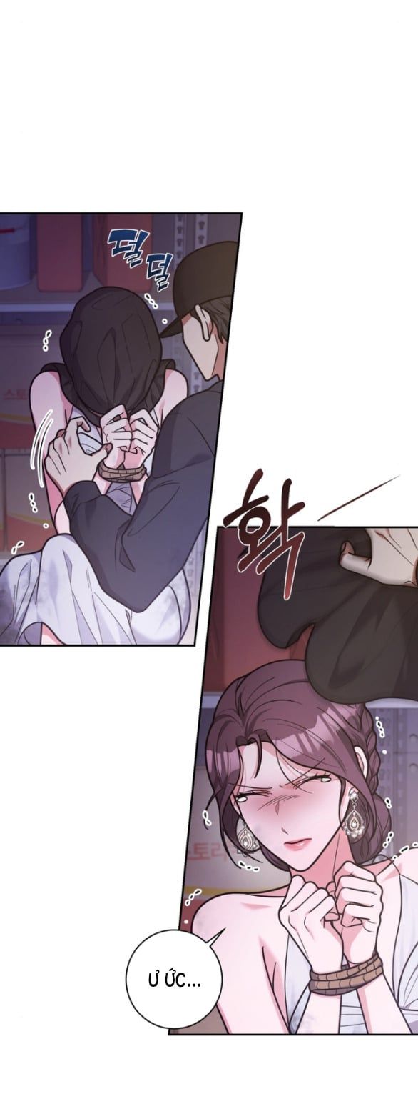 đọc truyện [18+] Tham Lam Chương 25.1 ảnh 22 tại Thiên Thai Truyện