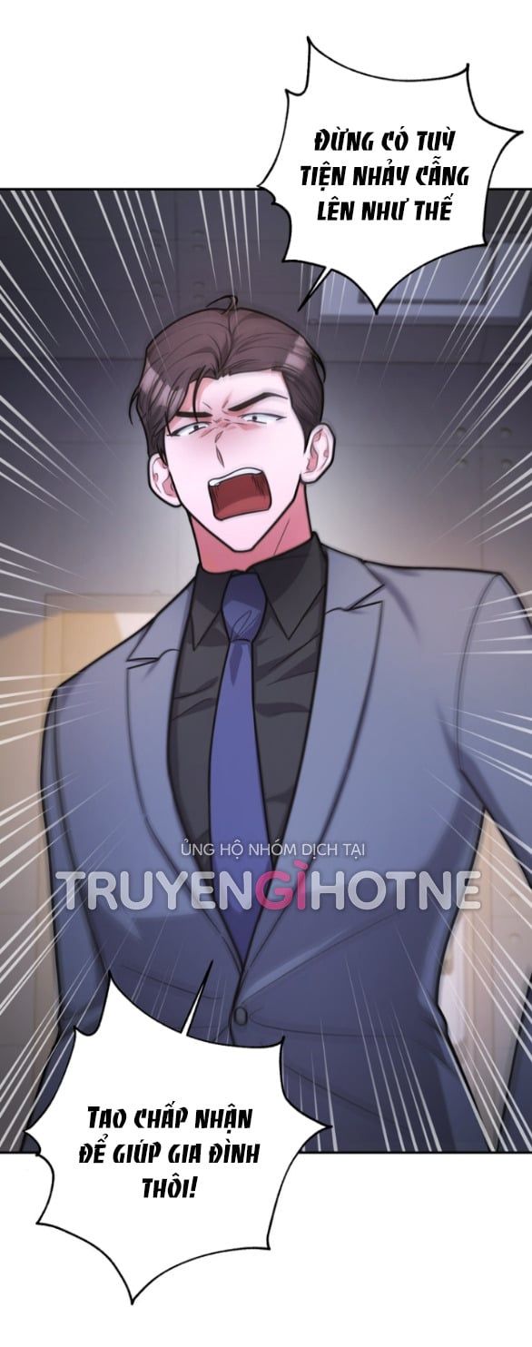 đọc truyện [18+] Tham Lam Chương 25.1 ảnh 29 tại Thiên Thai Truyện