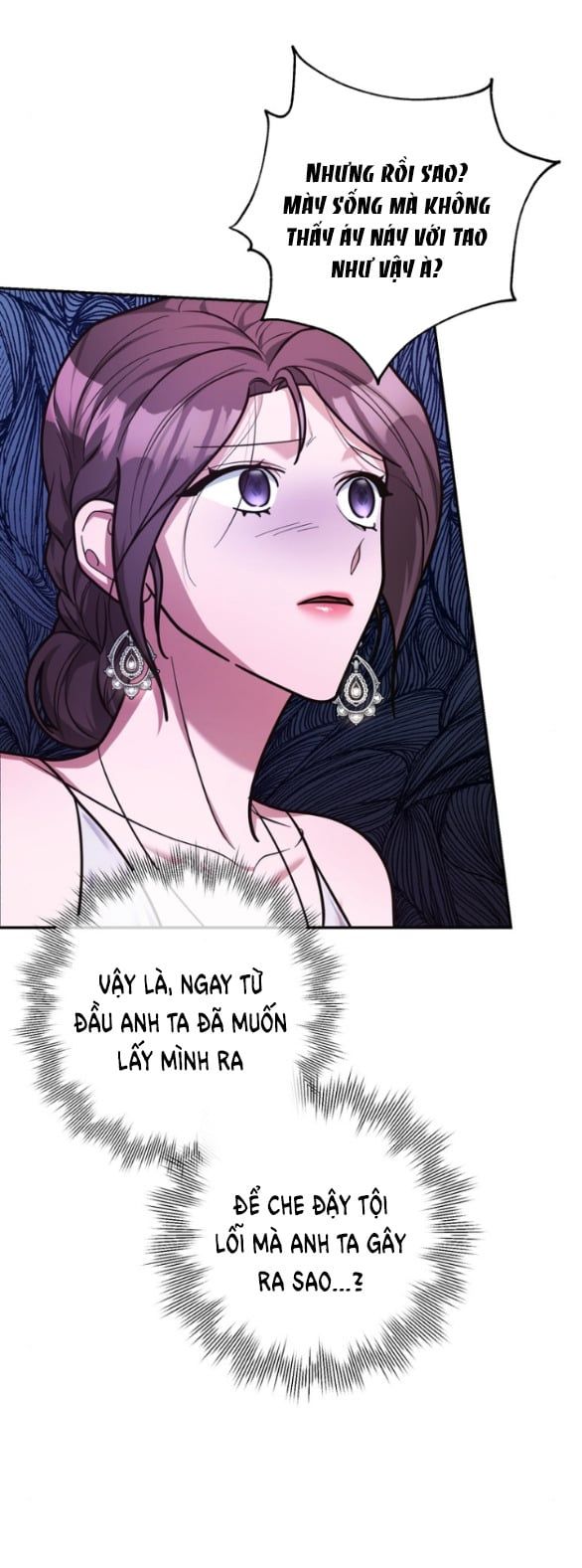 đọc truyện [18+] Tham Lam Chương 25.1 ảnh 30 tại Thiên Thai Truyện