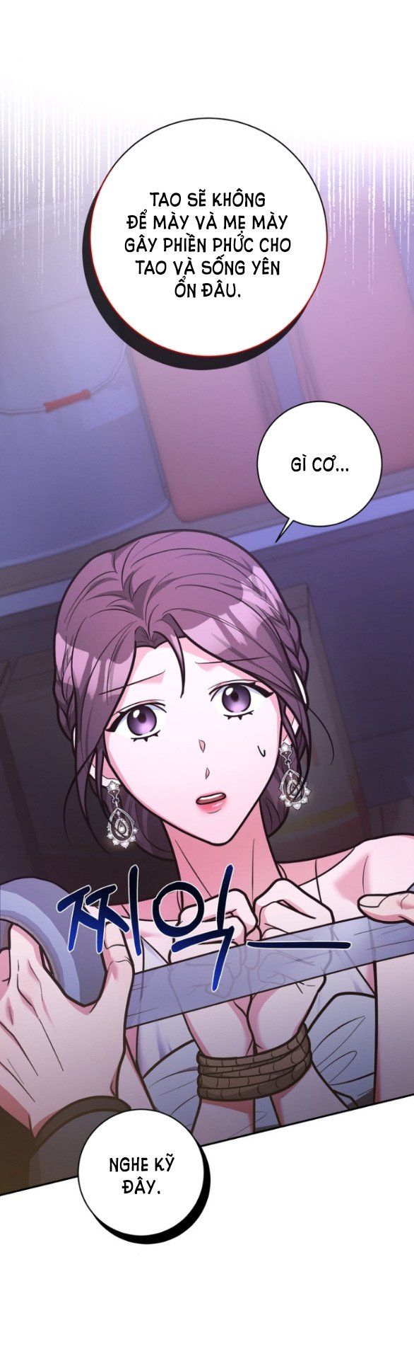 đọc truyện [18+] Tham Lam Chương 25.1 ảnh 31 tại Thiên Thai Truyện