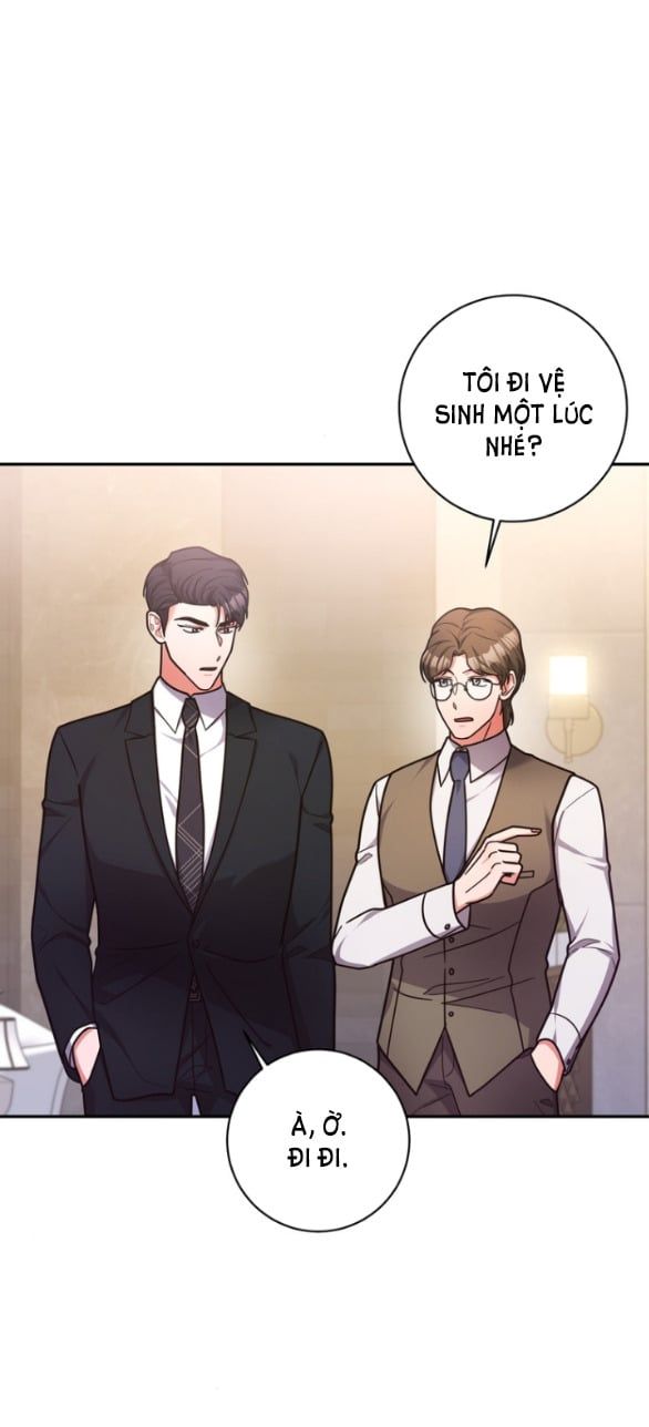 đọc truyện [18+] Tham Lam Chương 25.1 ảnh 11 tại Thiên Thai Truyện