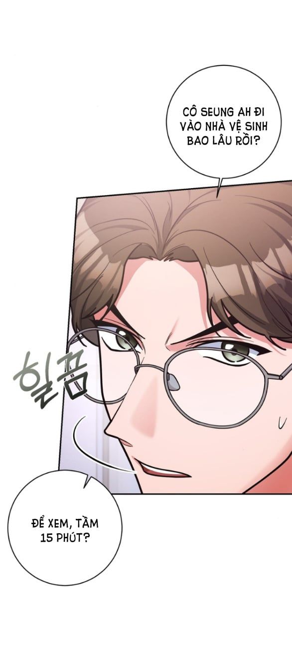 đọc truyện [18+] Tham Lam Chương 25.2 ảnh 12 tại Thiên Thai Truyện