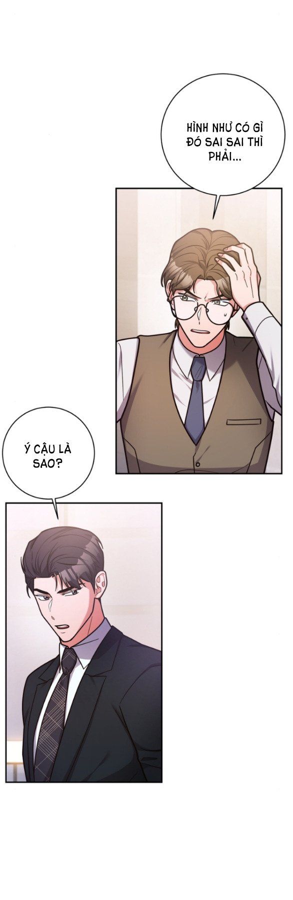 đọc truyện [18+] Tham Lam Chương 25.2 ảnh 13 tại Thiên Thai Truyện