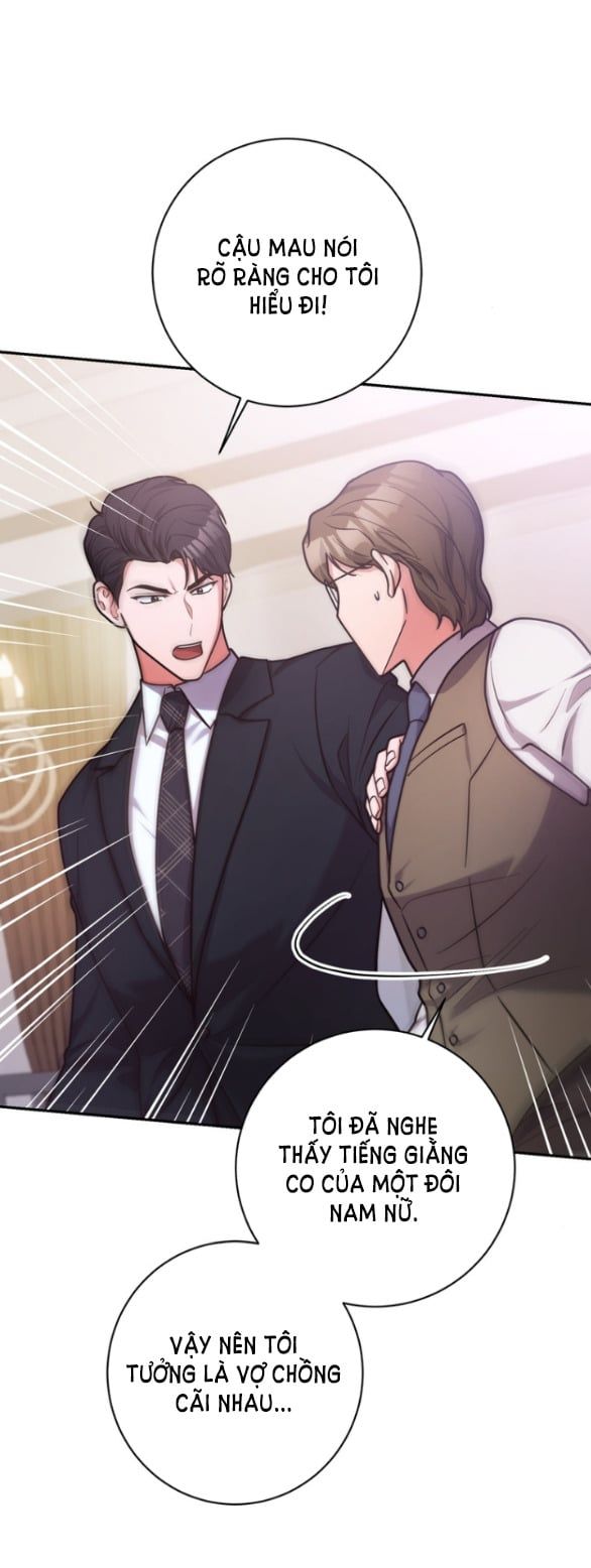 đọc truyện [18+] Tham Lam Chương 25.2 ảnh 15 tại Thiên Thai Truyện