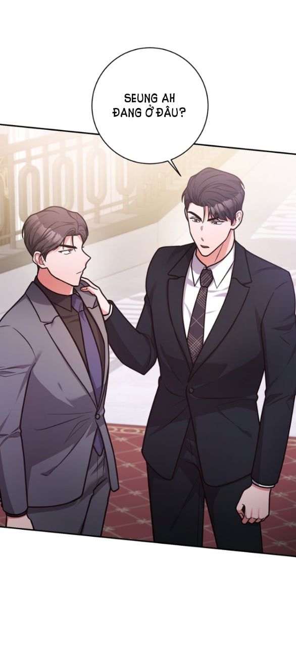 đọc truyện [18+] Tham Lam Chương 25.2 ảnh 19 tại Thiên Thai Truyện