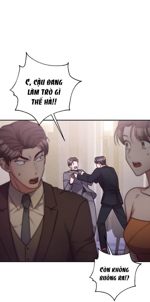 đọc truyện [18+] Tham Lam Chương 25.2 ảnh 25 tại Thiên Thai Truyện