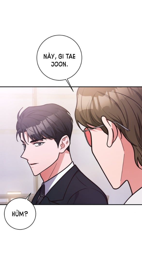 đọc truyện [18+] Tham Lam Chương 25.2 ảnh 11 tại Thiên Thai Truyện